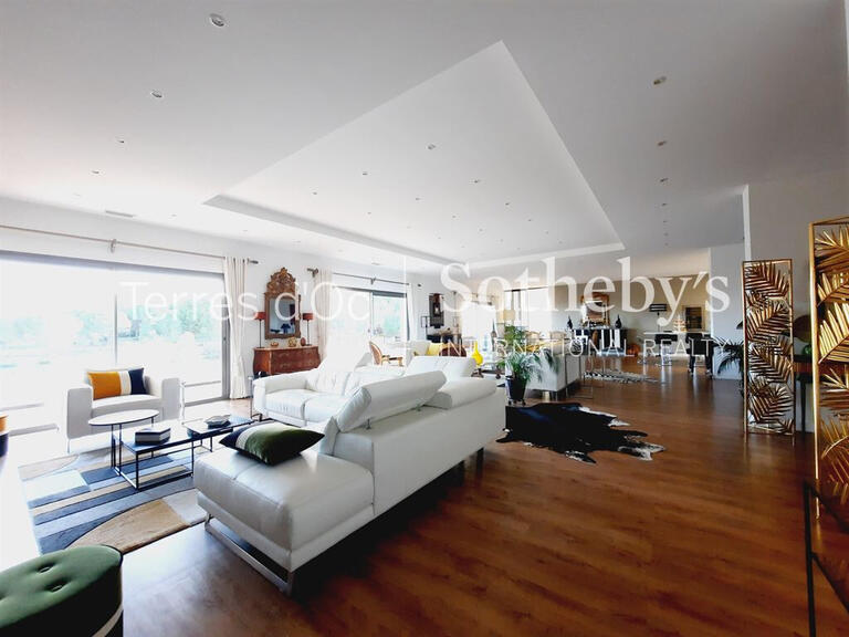 Maison Narbonne - 5 chambres - 382m²