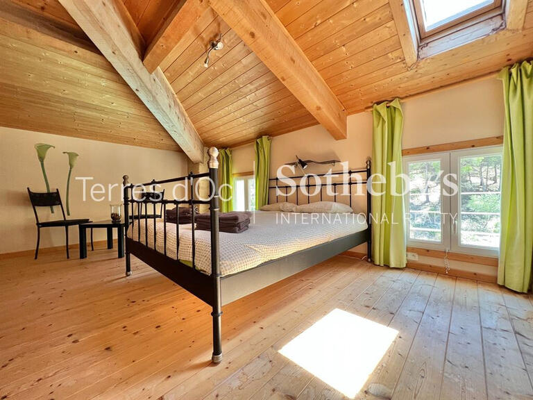 Maison Narbonne - 9 chambres - 366m²