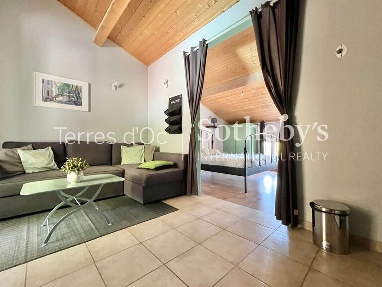Maison Narbonne - 9 chambres - 366m²