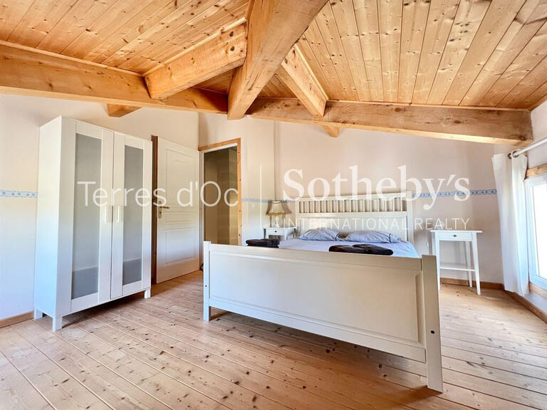 Maison Narbonne - 9 chambres - 366m²