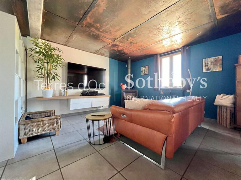 Maison Narbonne - 9 chambres - 366m²