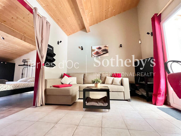 Maison Narbonne - 9 chambres - 366m²