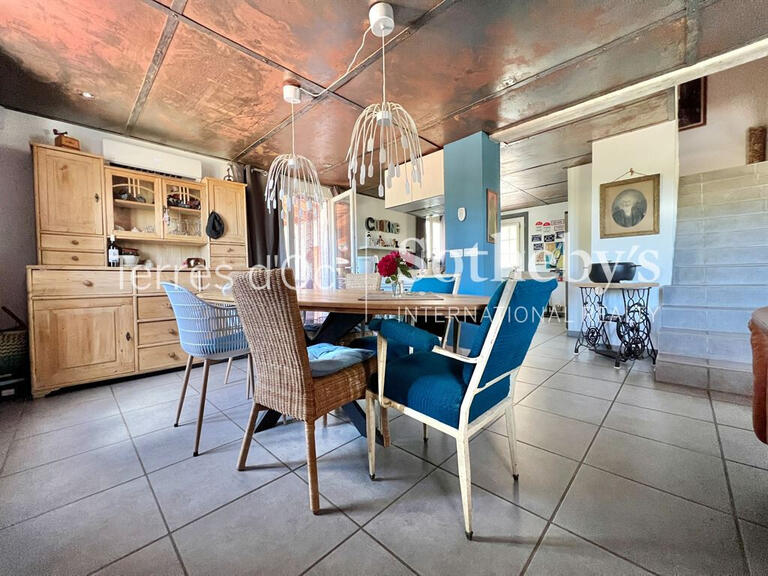 Maison Narbonne - 9 chambres - 366m²