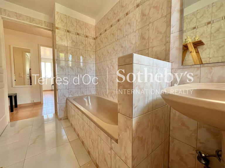 Maison Narbonne - 9 chambres - 366m²