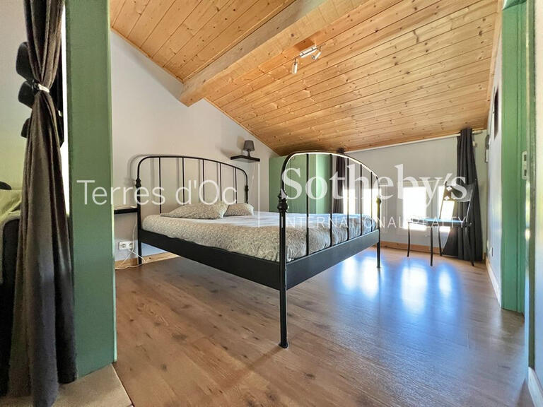Maison Narbonne - 9 chambres - 366m²