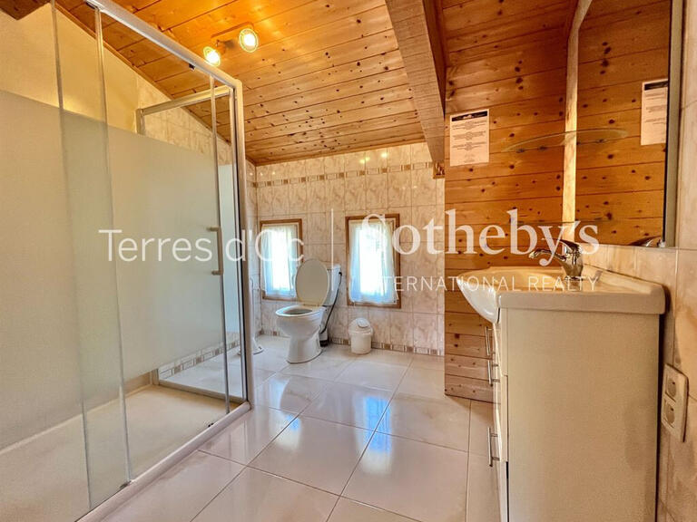 Maison Narbonne - 9 chambres - 366m²