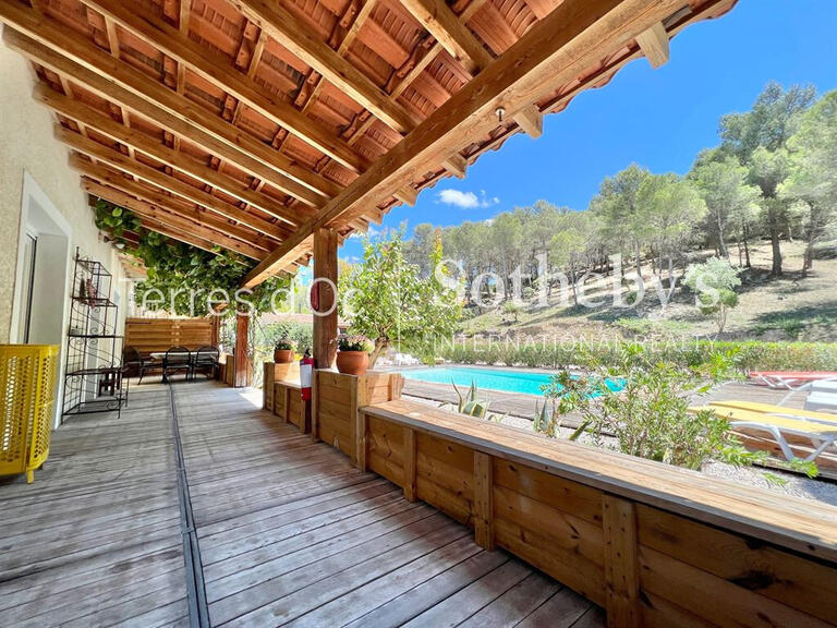 Maison Narbonne - 9 chambres - 366m²