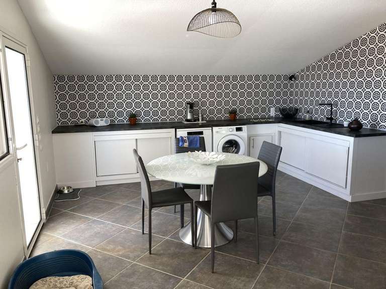 House Narbonne - 275m²