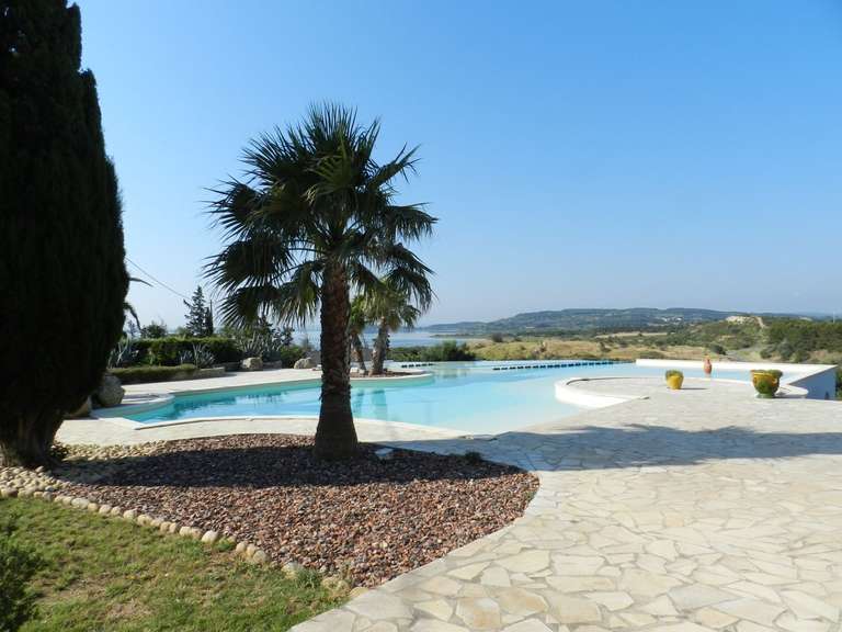 Maison Narbonne - 275m²