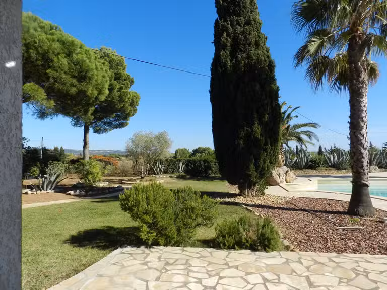 House Narbonne - 275m²