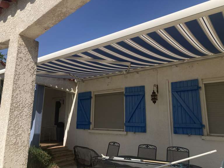 Maison Narbonne - 275m²