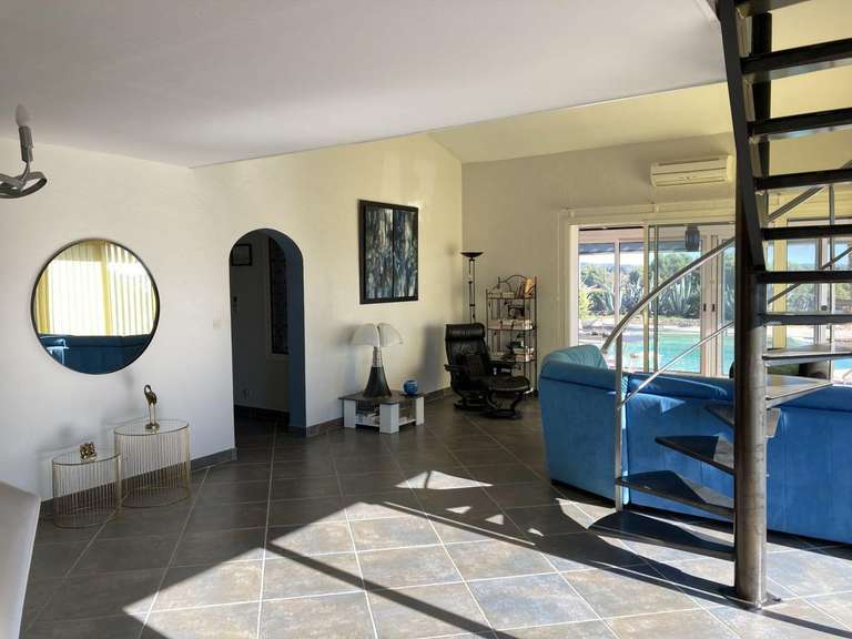 Maison Narbonne - 275m²