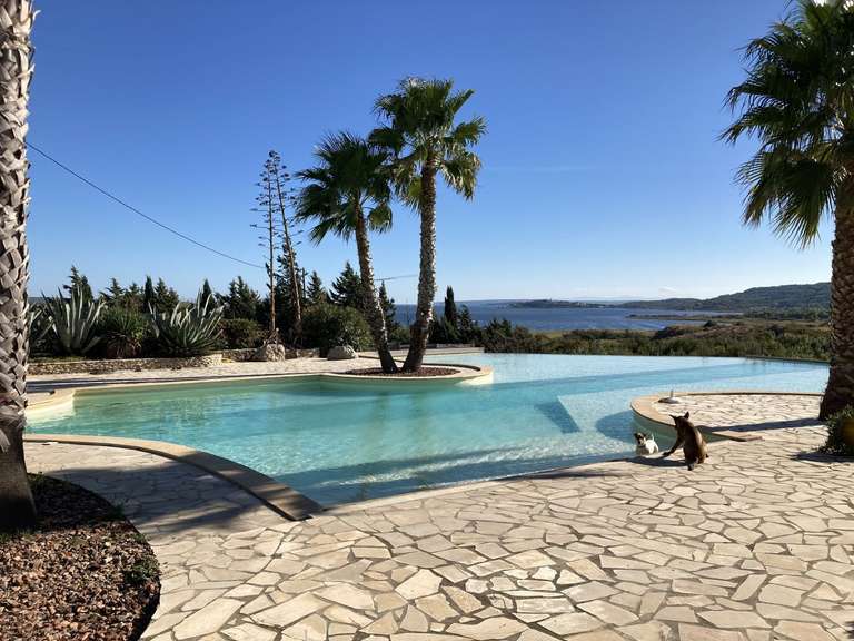 Maison Narbonne - 275m²