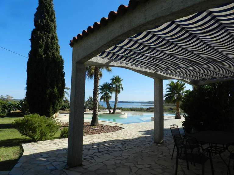 Maison Narbonne - 275m²