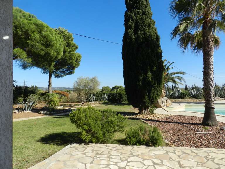 Maison Narbonne - 275m²