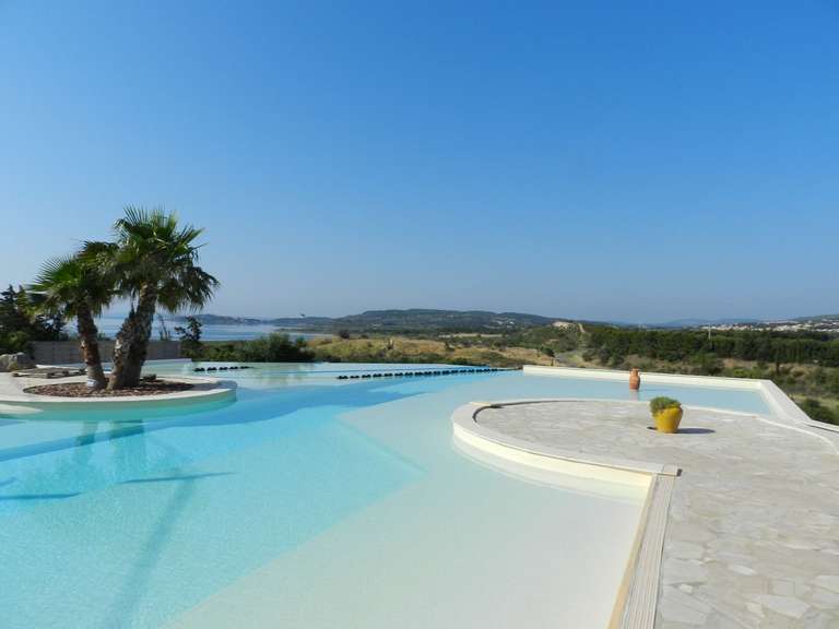 Maison Narbonne - 275m²