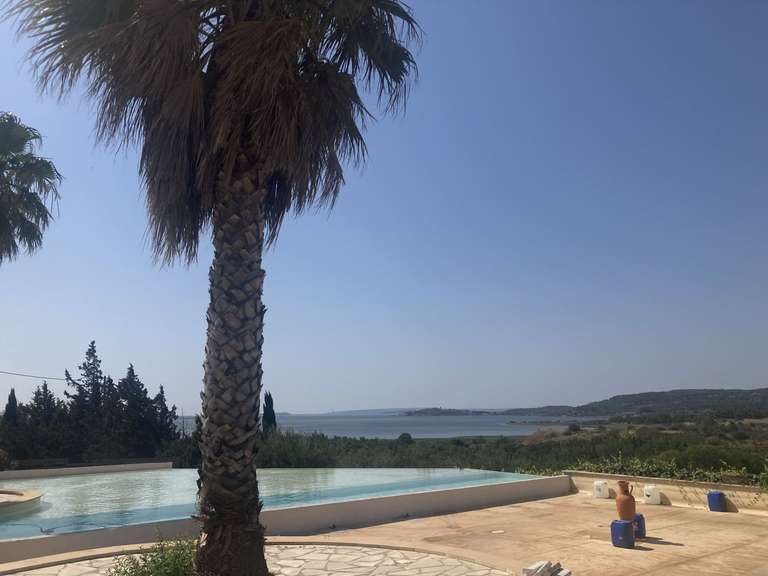 Maison Narbonne - 275m²