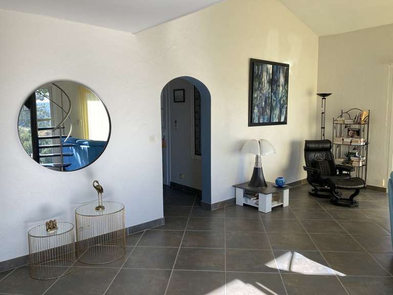 Maison Narbonne - 275m²