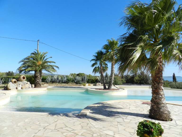 Maison Narbonne - 275m²