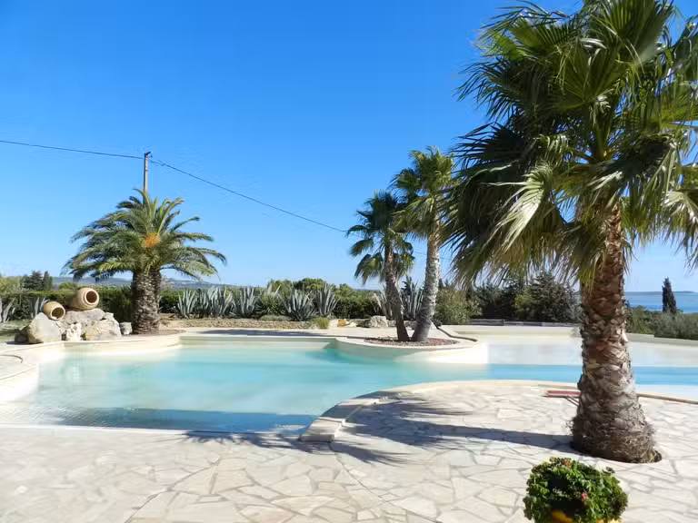 House Narbonne - 275m²