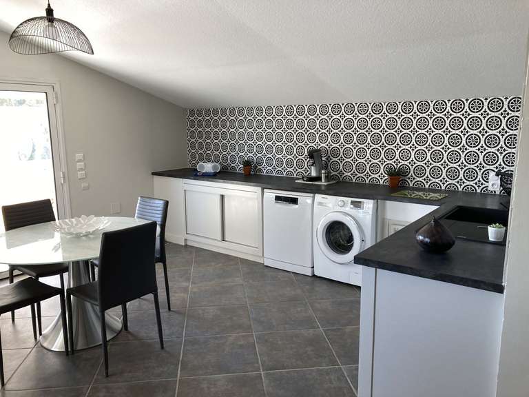 Maison Narbonne - 275m²