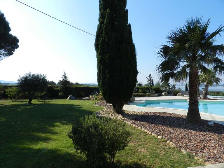 Maison Narbonne - 275m²