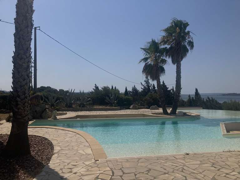 Maison Narbonne - 275m²