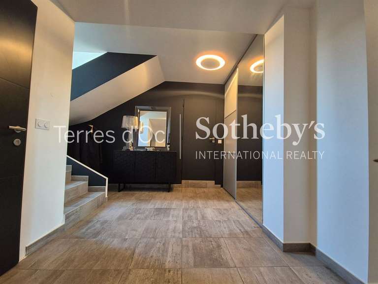 Maison Narbonne - 4 chambres - 160m²