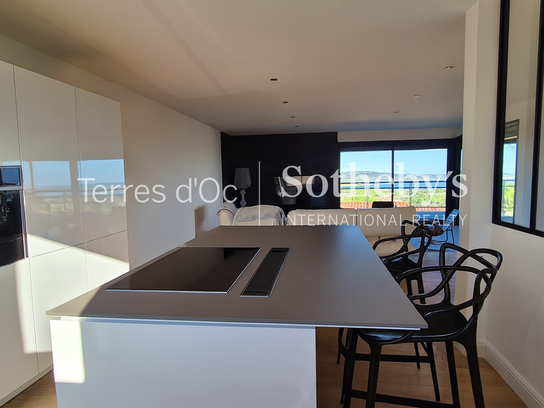 House Narbonne - 4 bedrooms - 160m²