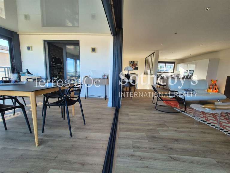 Maison Narbonne - 4 chambres - 160m²