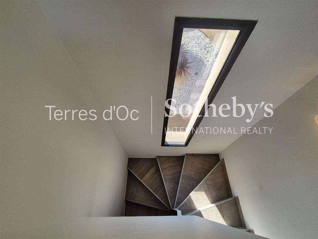 House Narbonne
