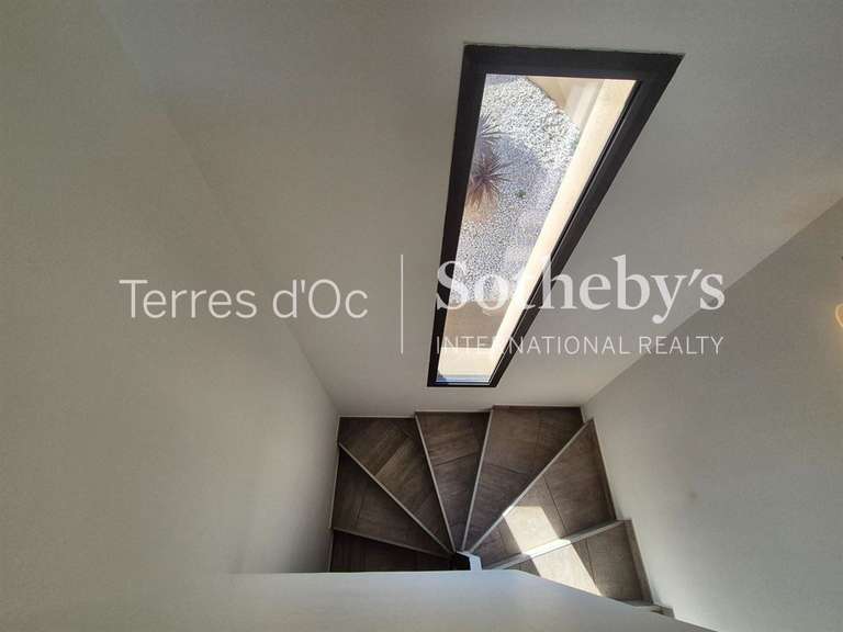 Maison Narbonne - 4 chambres - 160m²