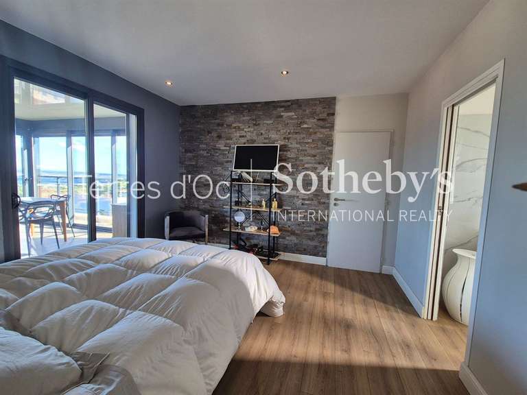 Maison Narbonne - 4 chambres - 160m²