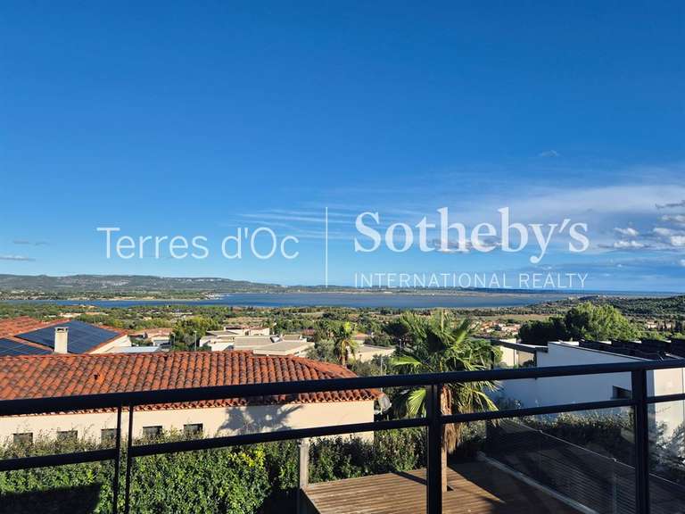 Maison Narbonne - 4 chambres - 160m²