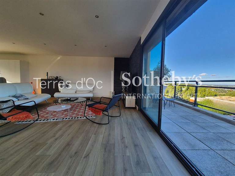 Maison Narbonne - 4 chambres - 160m²