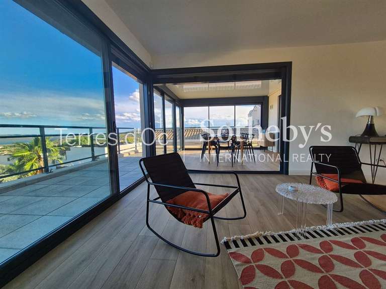 Maison Narbonne - 4 chambres - 160m²