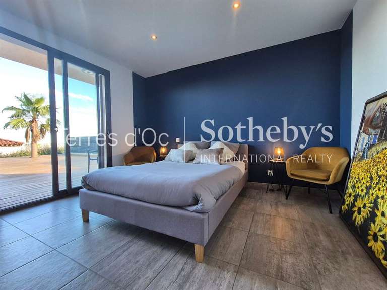Maison Narbonne - 4 chambres - 160m²
