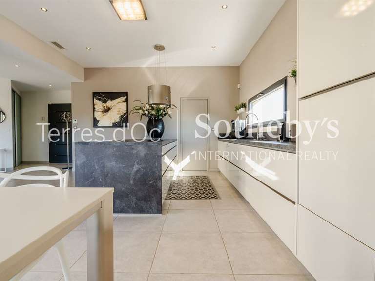 House Narbonne - 3 bedrooms - 156m²