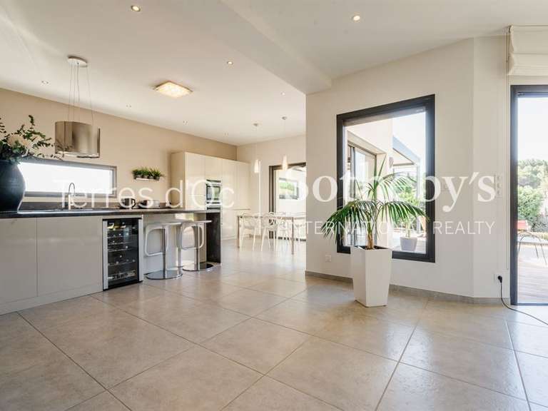 House Narbonne - 3 bedrooms - 156m²