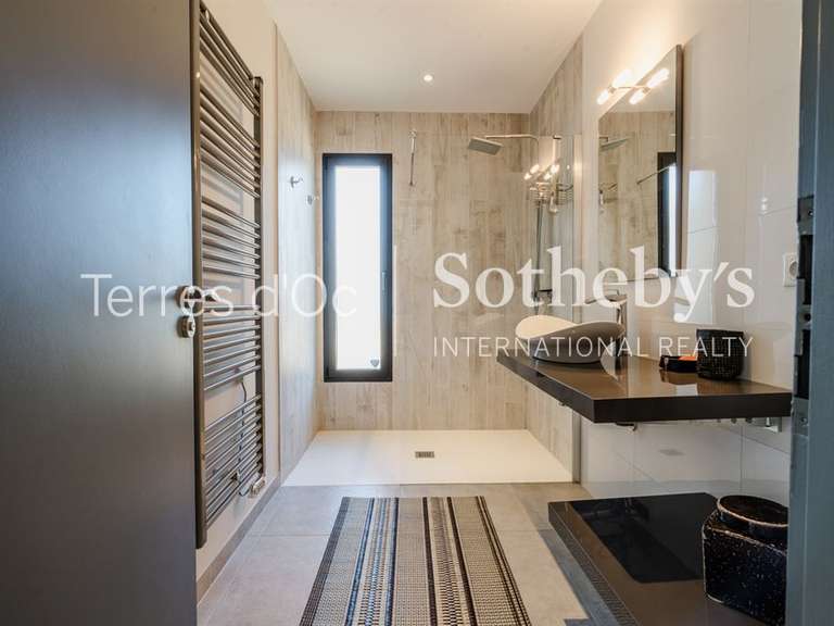 House Narbonne - 3 bedrooms - 156m²