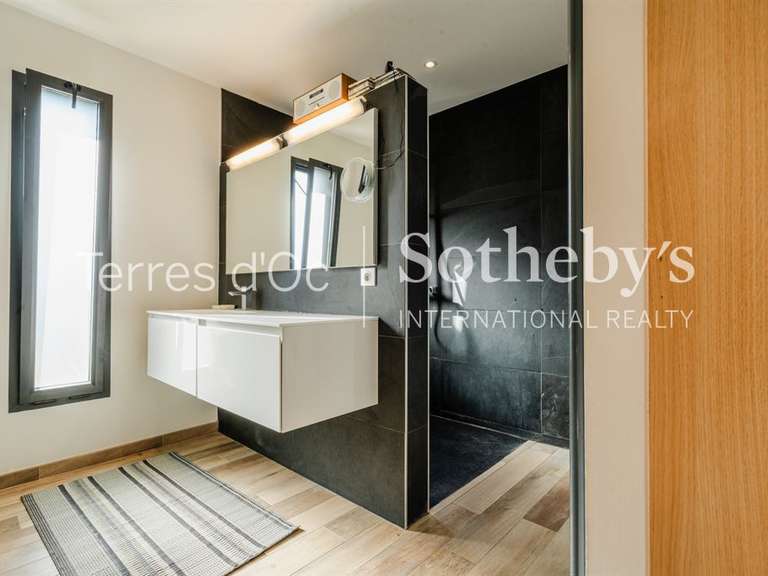 House Narbonne - 3 bedrooms - 156m²