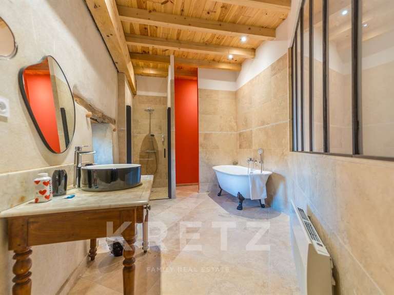 House Narbonne - 13 bedrooms - 1117m²