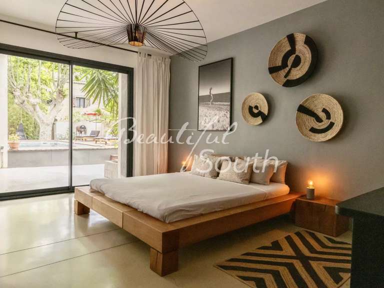 Maison Narbonne - 7 chambres - 403m²