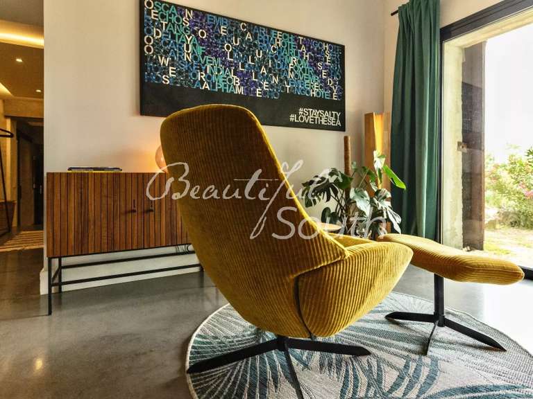 Maison Narbonne - 7 chambres - 403m²