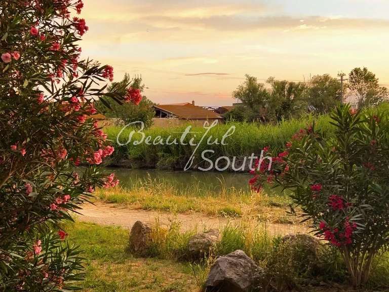 Maison Narbonne - 7 chambres - 403m²