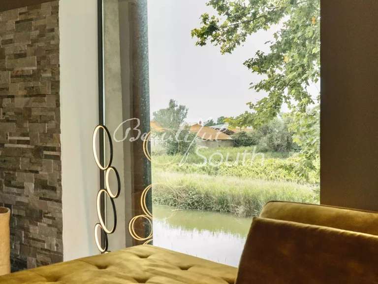 Maison Narbonne - 7 chambres - 403m²