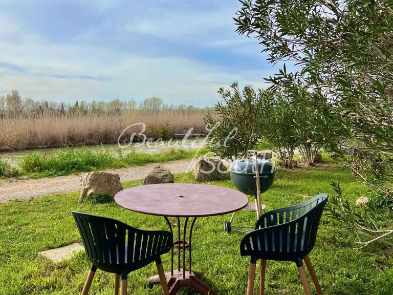 Maison Narbonne - 7 chambres - 403m²