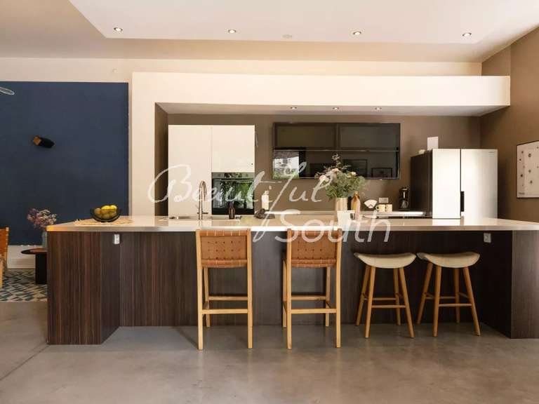 Maison Narbonne - 7 chambres - 403m²