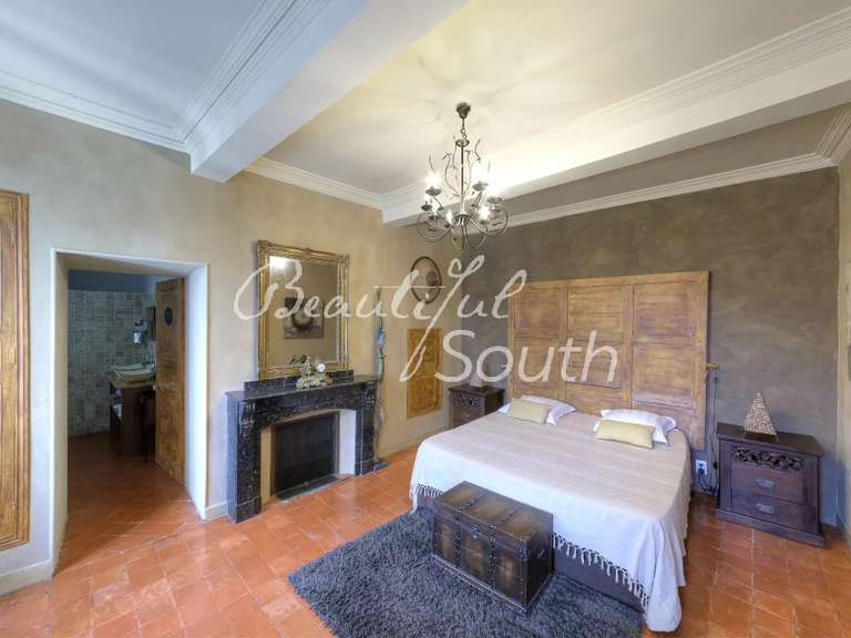 Maison Narbonne - 8 chambres - 483m²