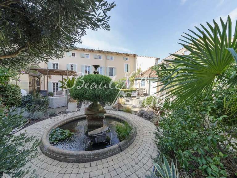 Maison Narbonne - 8 chambres - 483m²